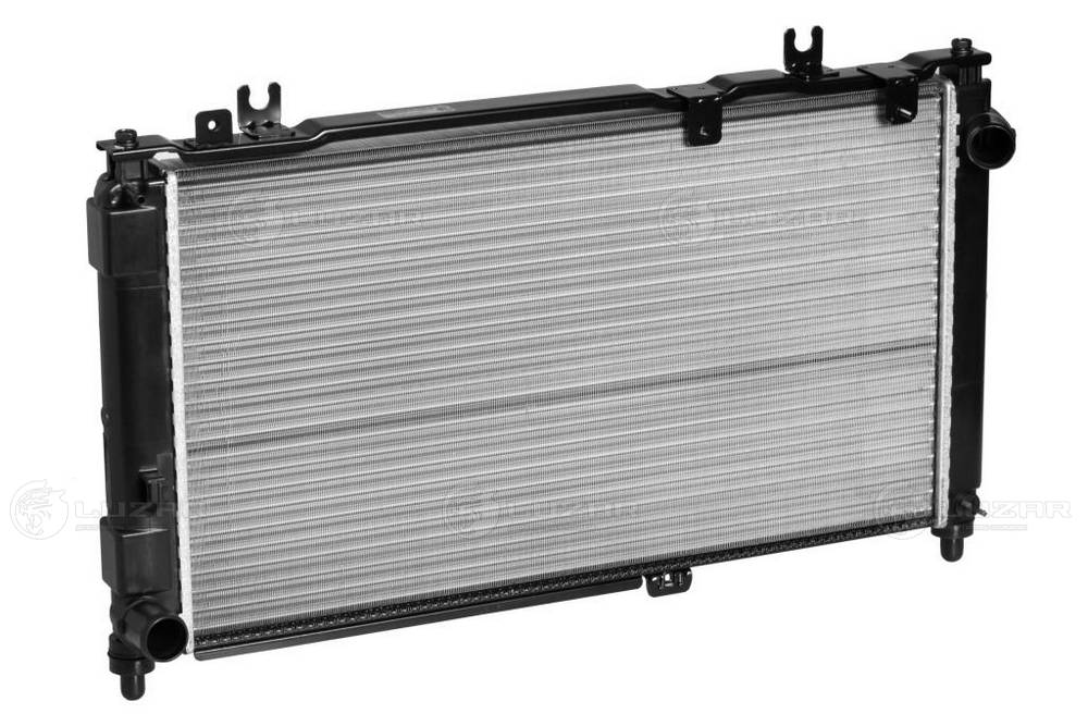 Chladič motora LUZAR Original TH, Ltd.